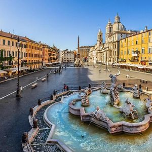 Luxury Navona