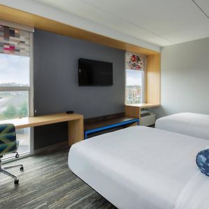 Aloft Louisville East